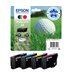 EPSON 2LB Multipack 4-colours 34 Ink