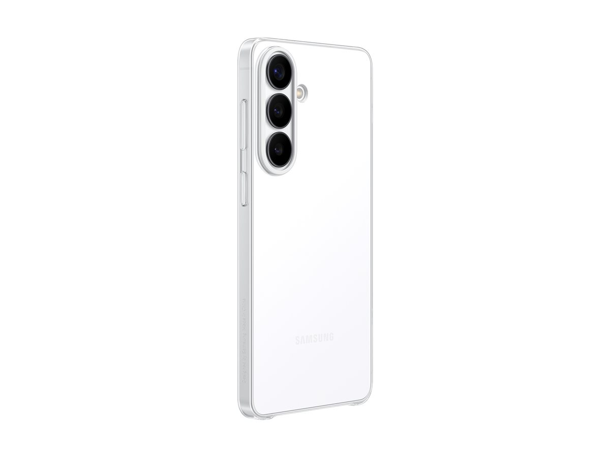 CLEAR CASE FOR GALAXY S26+ – Samsung