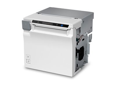 Epson EU m30 receipt printer B/W thermal Usage / lifestyle Front 72725