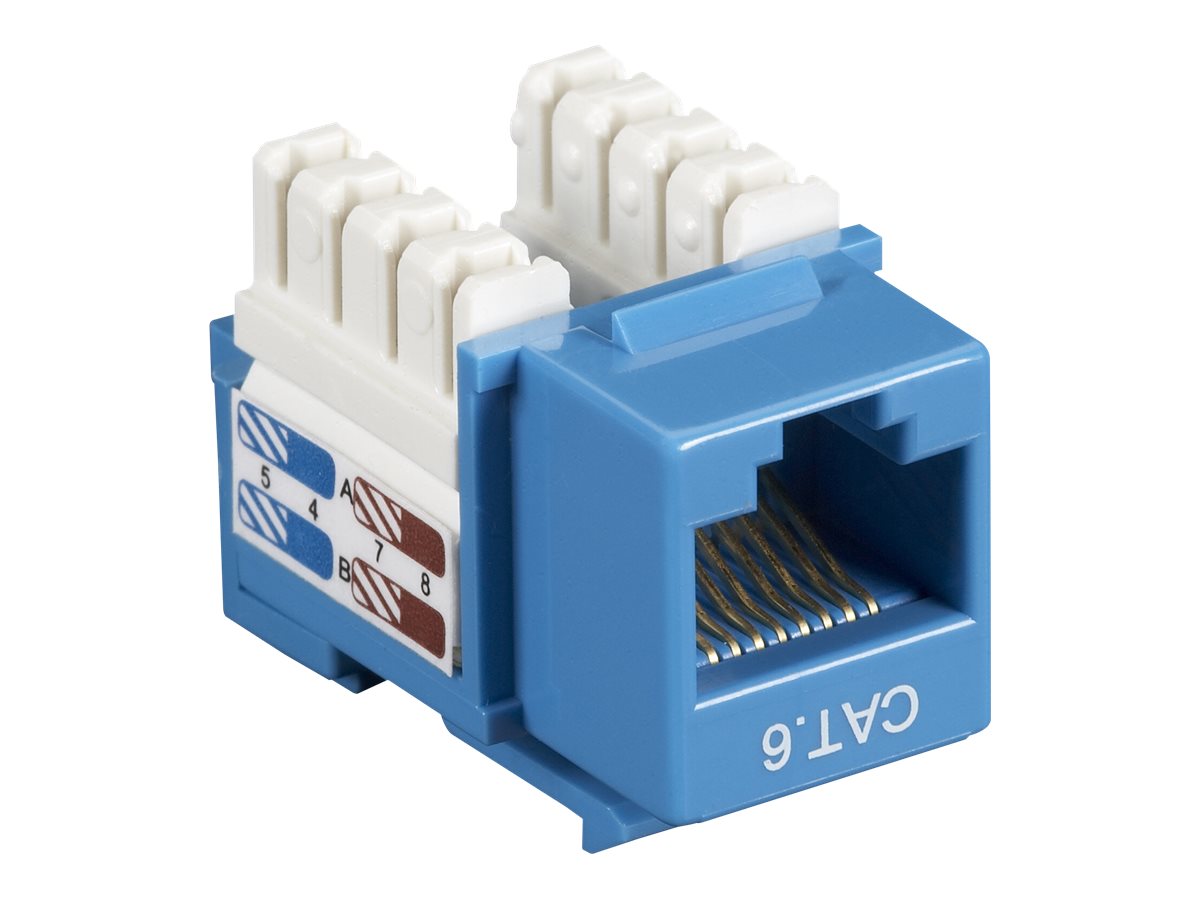 Black Box Value Line CAT6