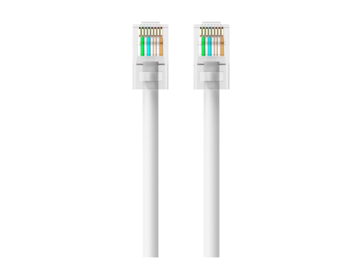 Belkin - Patch cable