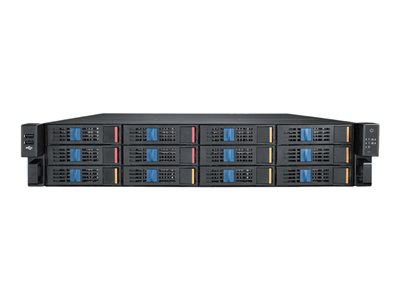 Advantech HPC-8212 - Rack-mountable