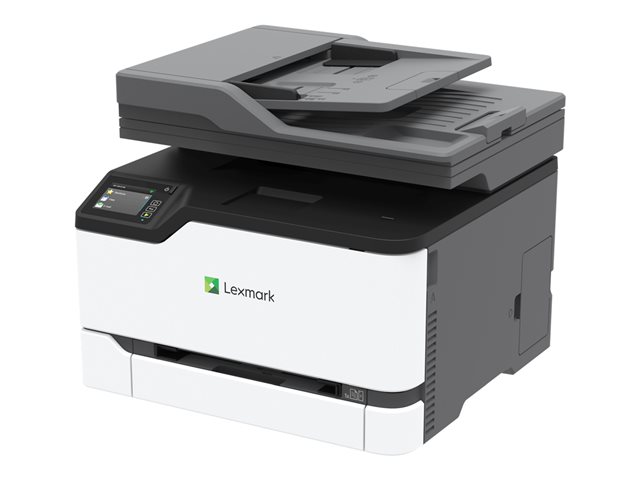 Image of Lexmark CX431adw - multifunction printer - colour