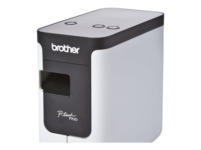 Brother P-Touch PT-P700