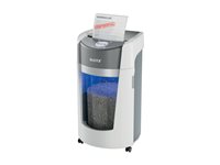 Leitz IQ Makulator Micro-cut 2 x 15 mm