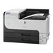 HP LaserJet Enterprise 700 Printer M712dn - Image 1: Main