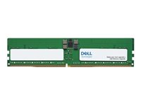Dell DDR5 SDRAM 16GB 4800MHz reg DIMM 288-PIN