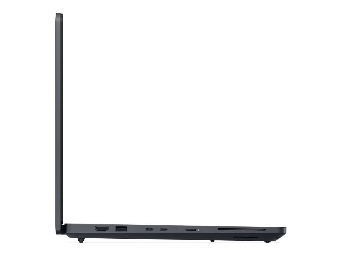 Dell Pro Max 16 MC16250