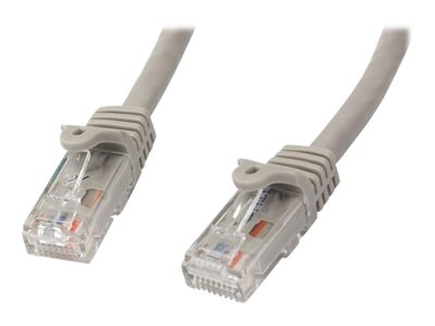Startech 7m CAT6 Ethernet Cable, 10 Gigabit Snagle