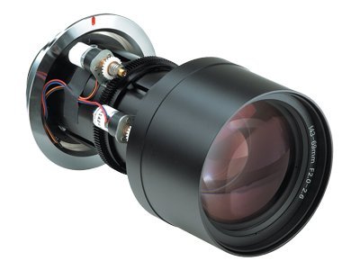 Christie - Zoom lens