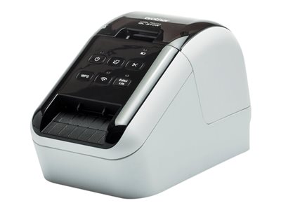 BROTHER P-Touch QL-810Wc Label Printer