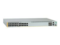 Allied Telesis Switch 10/100/1000 AT-X930-28GTX