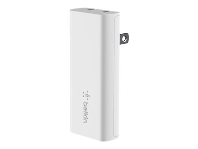 Belkin BOOST CHARGE PRO Wall Charger
