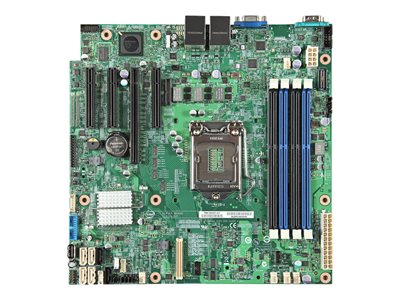 Intel Server Board S1200V3RPL
