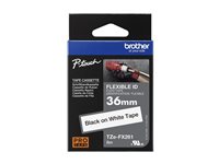 Brother Pieces detachees Brother TZEFX261