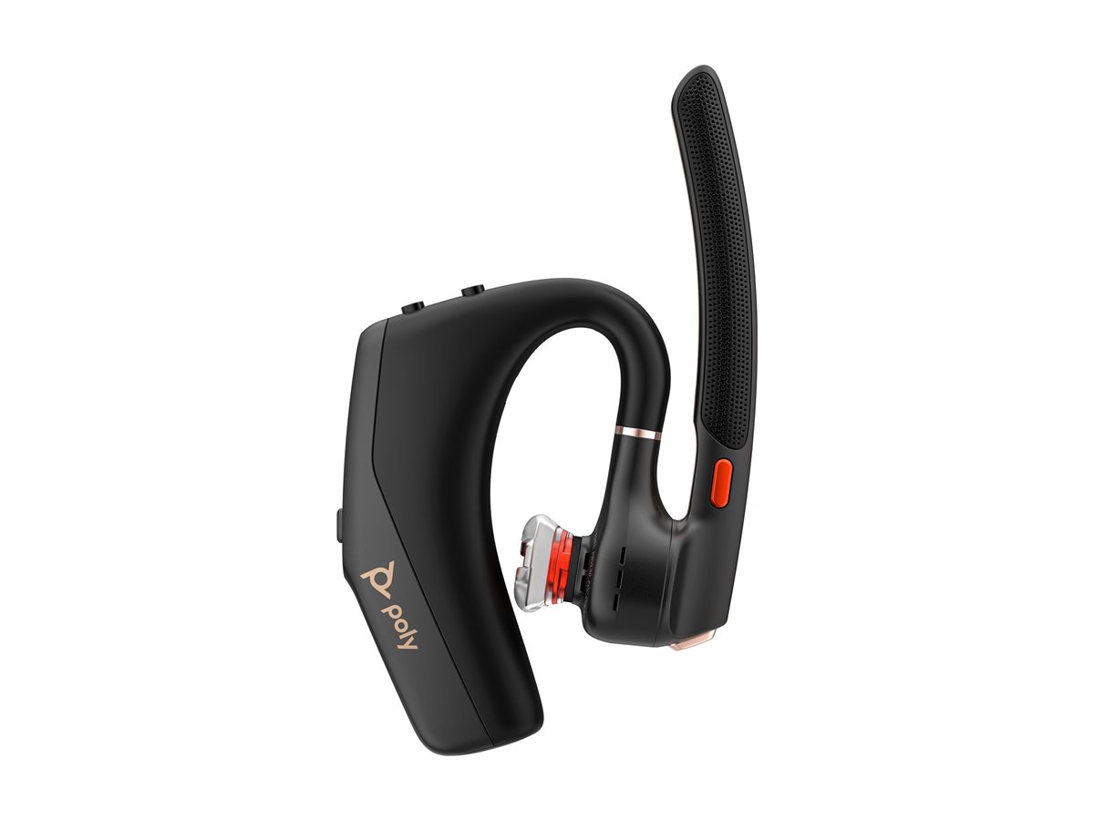 HP Poly Voyager Legend 50 - náhlavní souprava - UBS-C přes adaptér Bluetooth – foto 3