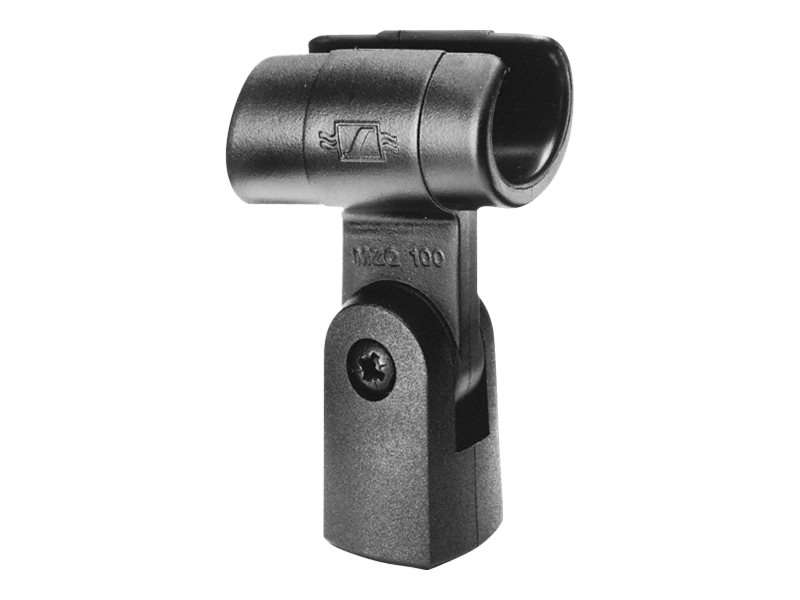 Flexible quick release stand adapter for 19-23 mm