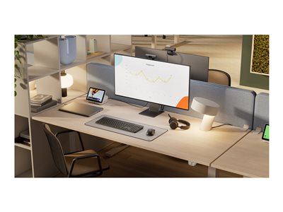 LOGI Slim Solar+ for Business (US)