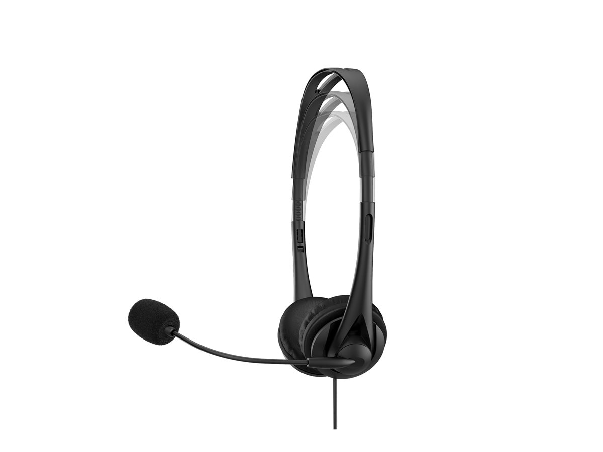 HP Stereo Headset G2 – foto 4