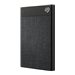 Seagate Backup Plus Ultra Touch STHH2000400 - Image 1: Main