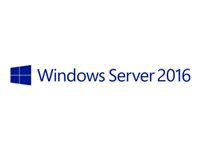 Microsoft Windows Server OEM - Datacenter 2016 P71-08671