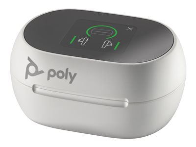 Poly - Charging case