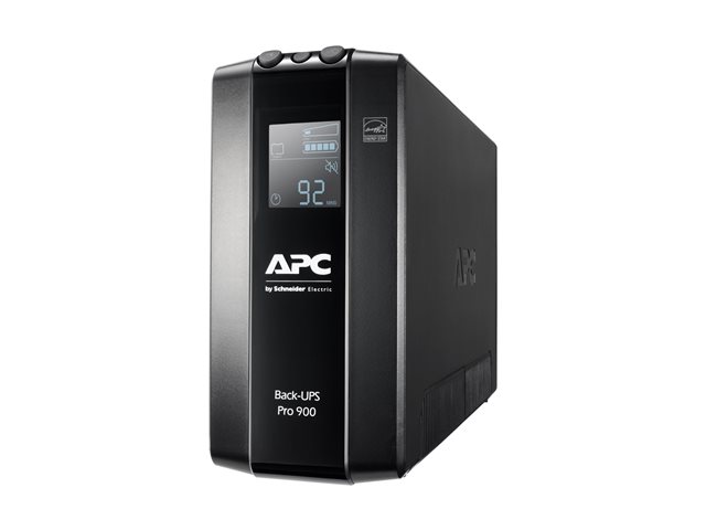 Apc Back Ups Pro Br900mi Ups 540 Watt 900 Va