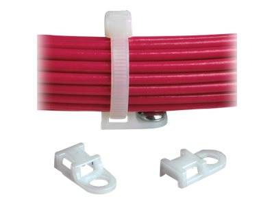 Panduit 4-Way Tie Anchor Mount