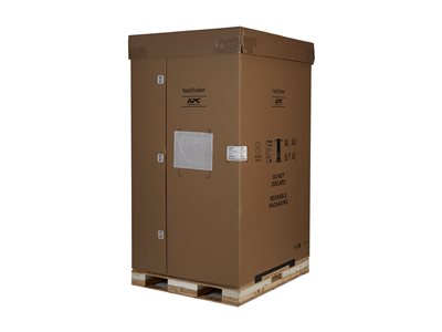 APC NetShelter SX 42U 600mm Wide x1070mm