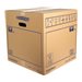 FELLOWES Archive Box Move Rsc454545