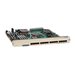 Cisco Catalyst 6800 Series 10 Gigabit Ethernet Fiber Module with DFC4 - expansion module