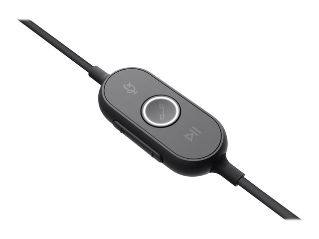 Logitech Wired Personal Video Collaboration Kit - souprava pro video konference – foto 8