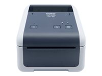 Stampante Etichette Brother TD-4210D - 4 Pollici, Tecnologia Termica, 203 DPI, Fino A 5 Ips, USB - Foto 13