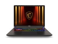 MSI Vector 16 HX AI A2XWIG-086FR