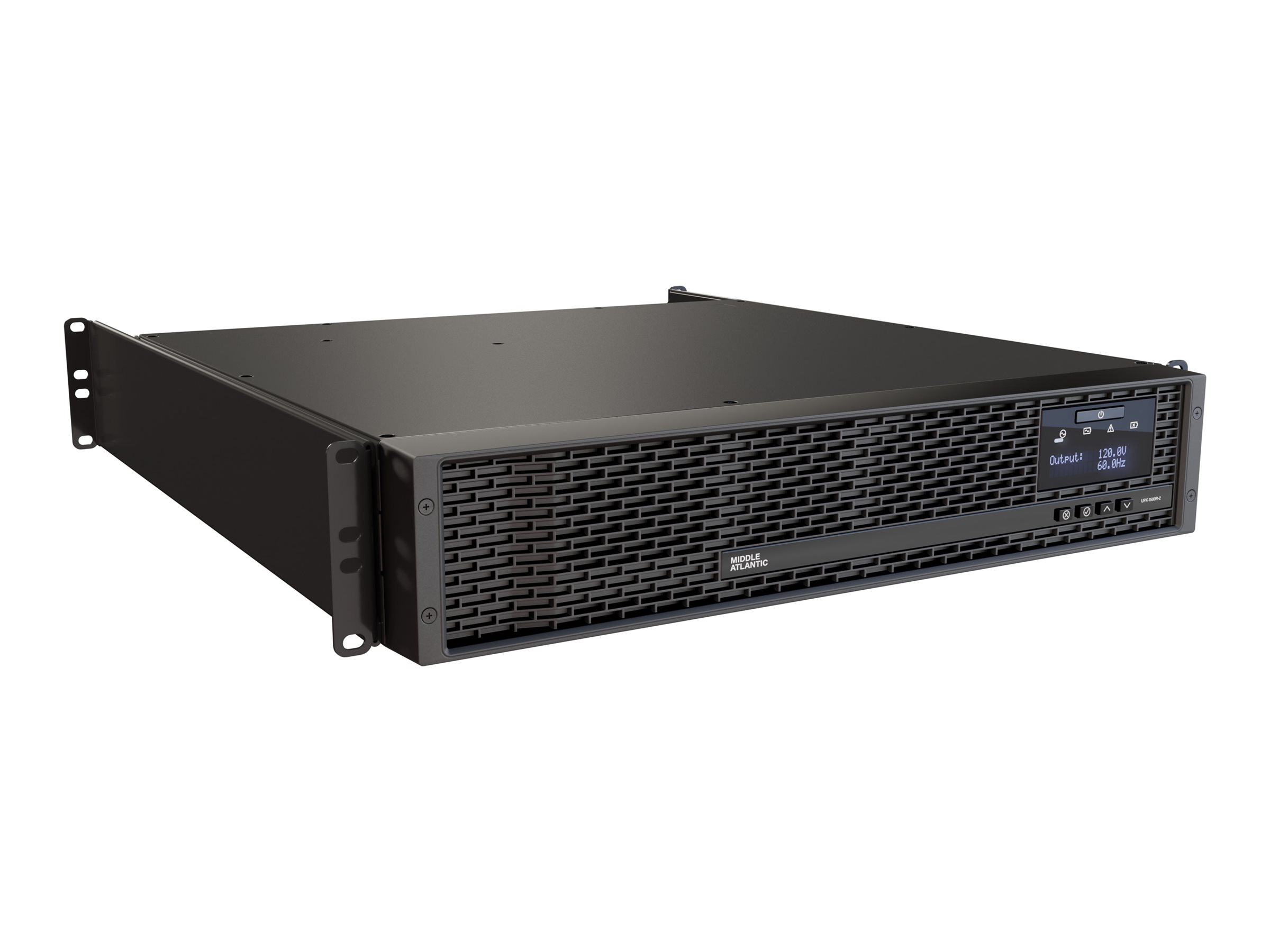 Middle Atlantic NEXSYS Series