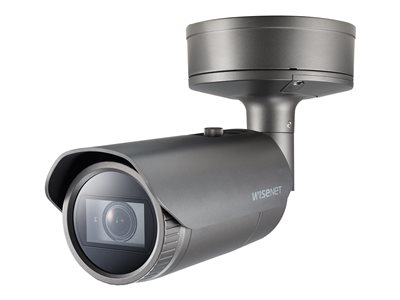 Hanwha Vision WiseNet P PNO-A6081R