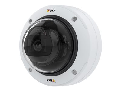 AXIS P3255-LVE - Network surveillance camera