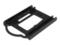 StarTech.com Racks et accessoires  BRACKET125PTP