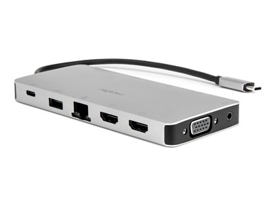 Rocstor - Docking station