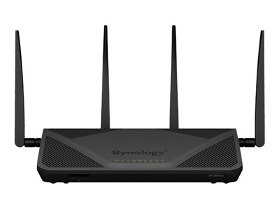 Synology RT2600ac - Wireless router