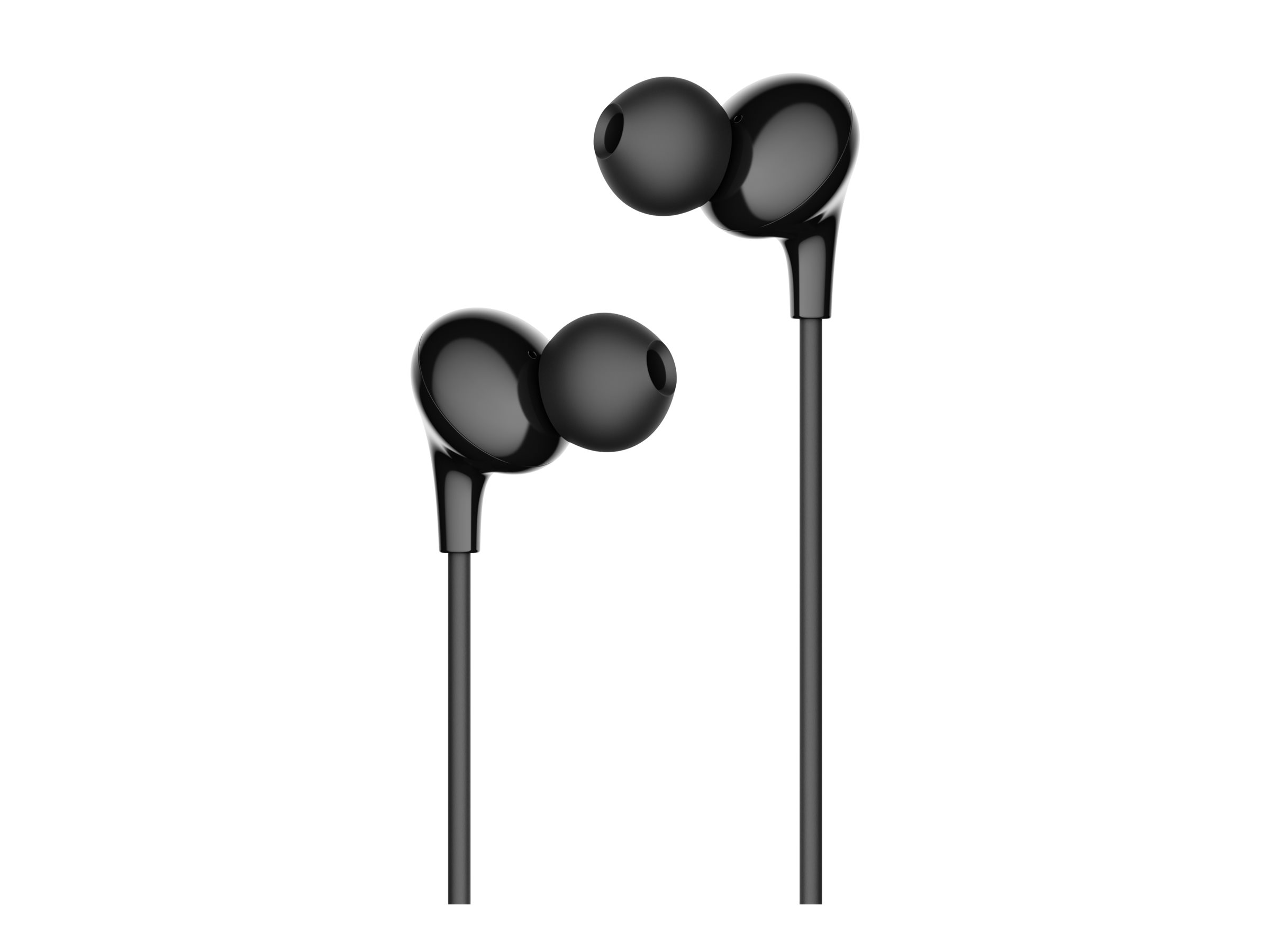 Meta earphones 3.5 mm Product shot Front 79950