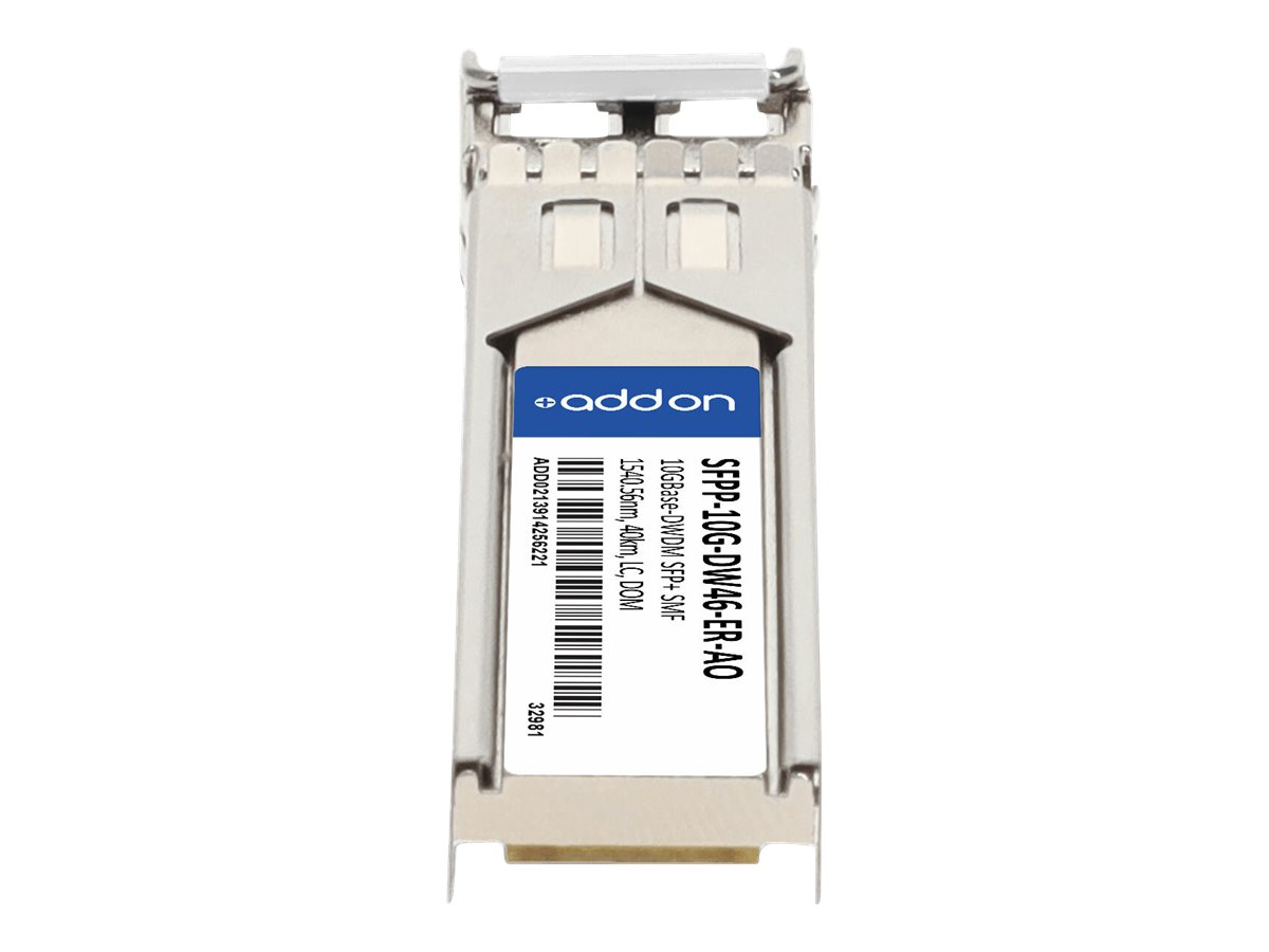 Sfb Module Y2 AddOn - SFP+ transceiver module | Overview, Specs, Details | SHI