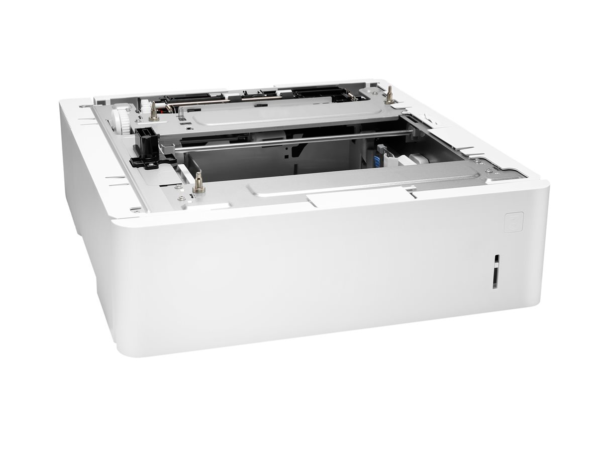 HP LaserJet Bac Papier 550 feuilles