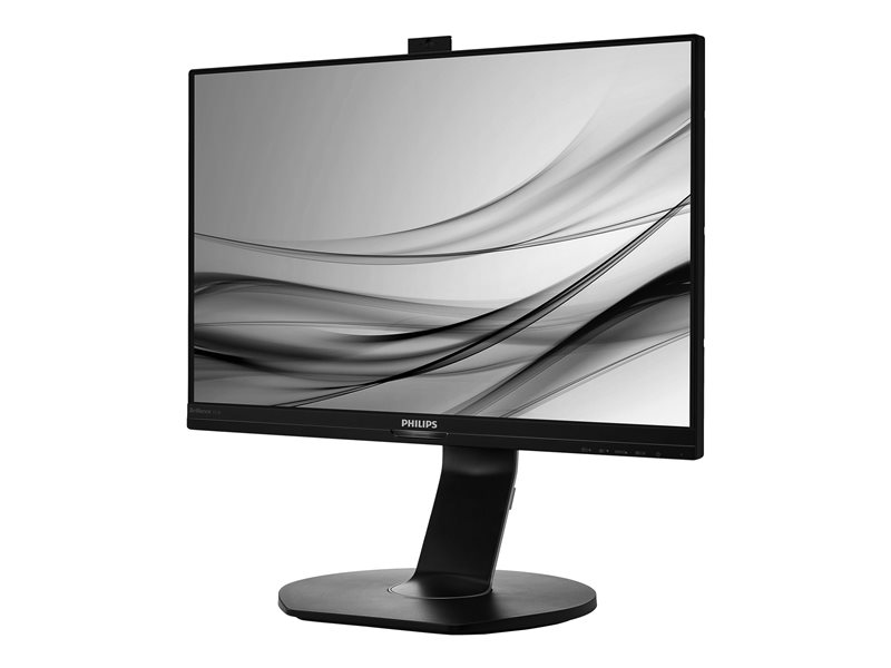 Philips MT IPS LED 21,5'' 221B7QPJKEB/00 - IPS panel, 1920x1080, D-Sub, HDMI, DP, USB 3.0, repro, pi