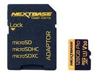 Nextbase microSDXC 128GB 
