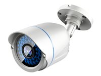 LevelOne ACS-5602 Overvågningskamera