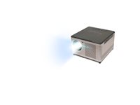 AOpen QF15a LCD-projektor Composite video