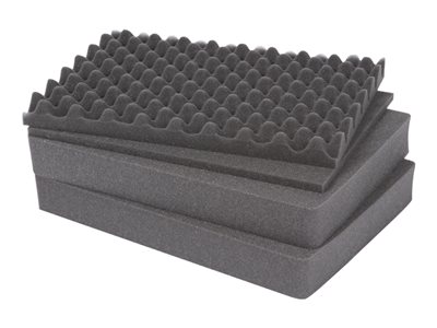 SKB - Replacement foam set for carrying case