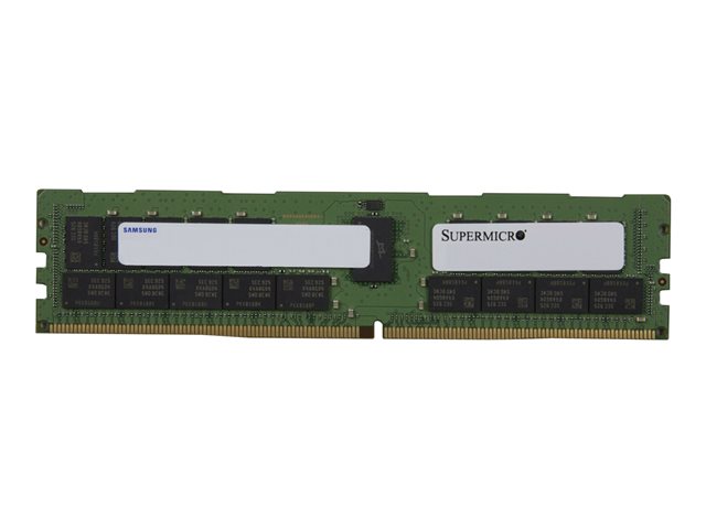 32GB DDR4-3200 2Rx4 LP ECC RDIMM,HF,RoHS