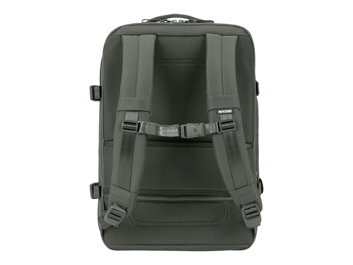 Incase Travel Pack Notebook Carrying Backpack up to 16